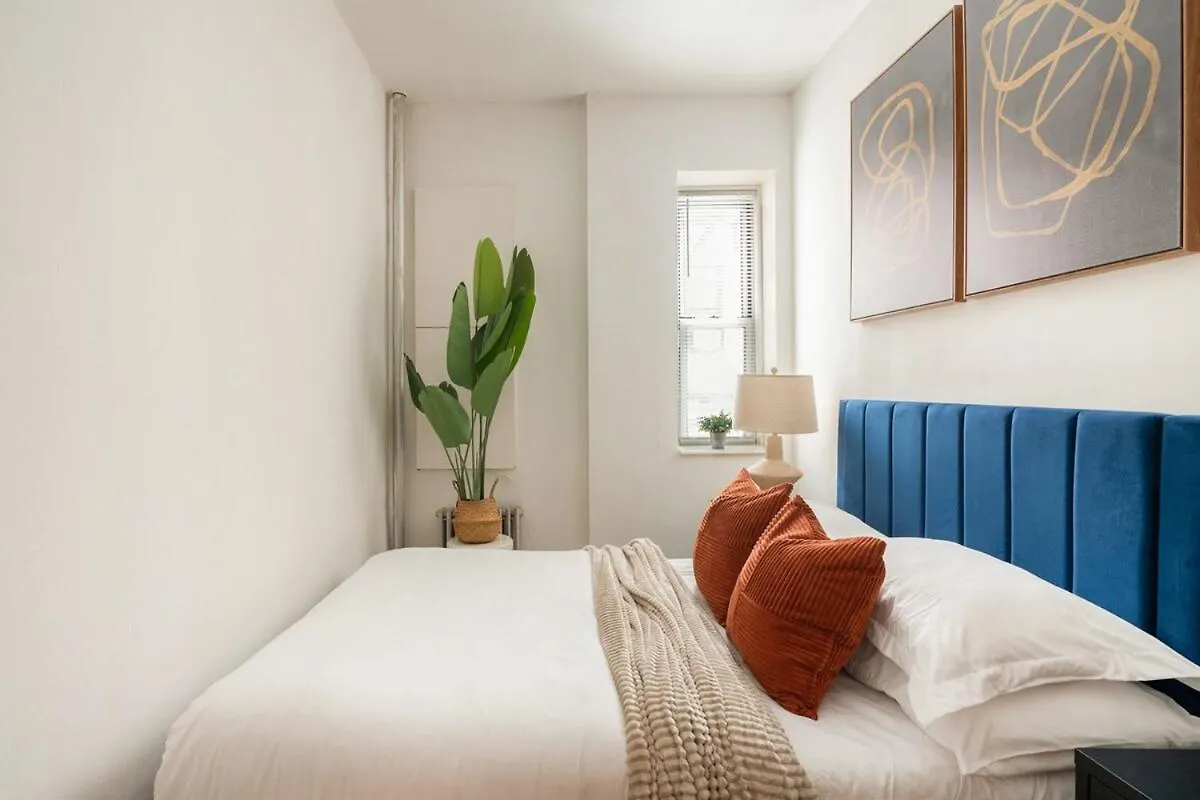 61-2C Prime Ues 2Br Newly Furnished Best Value New York