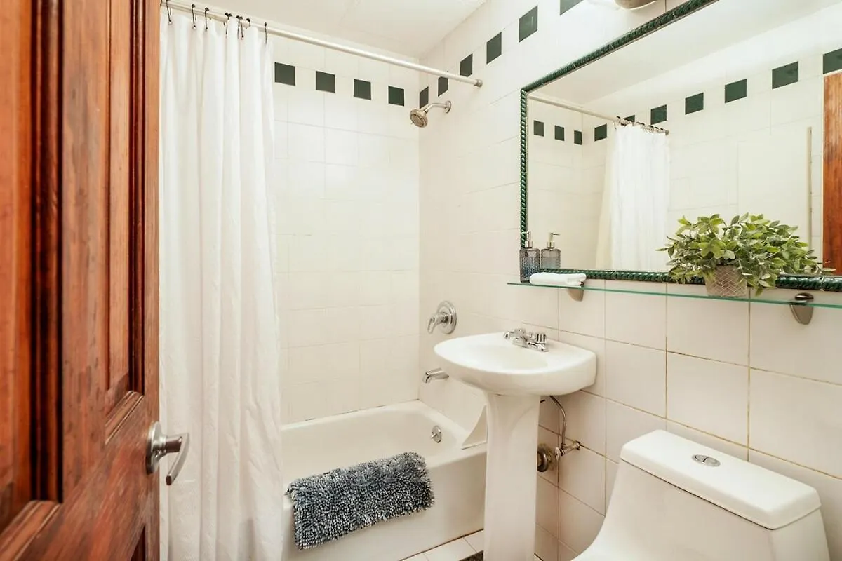61-2C Prime Ues 2Br Newly Furnished Best Value New York Daire