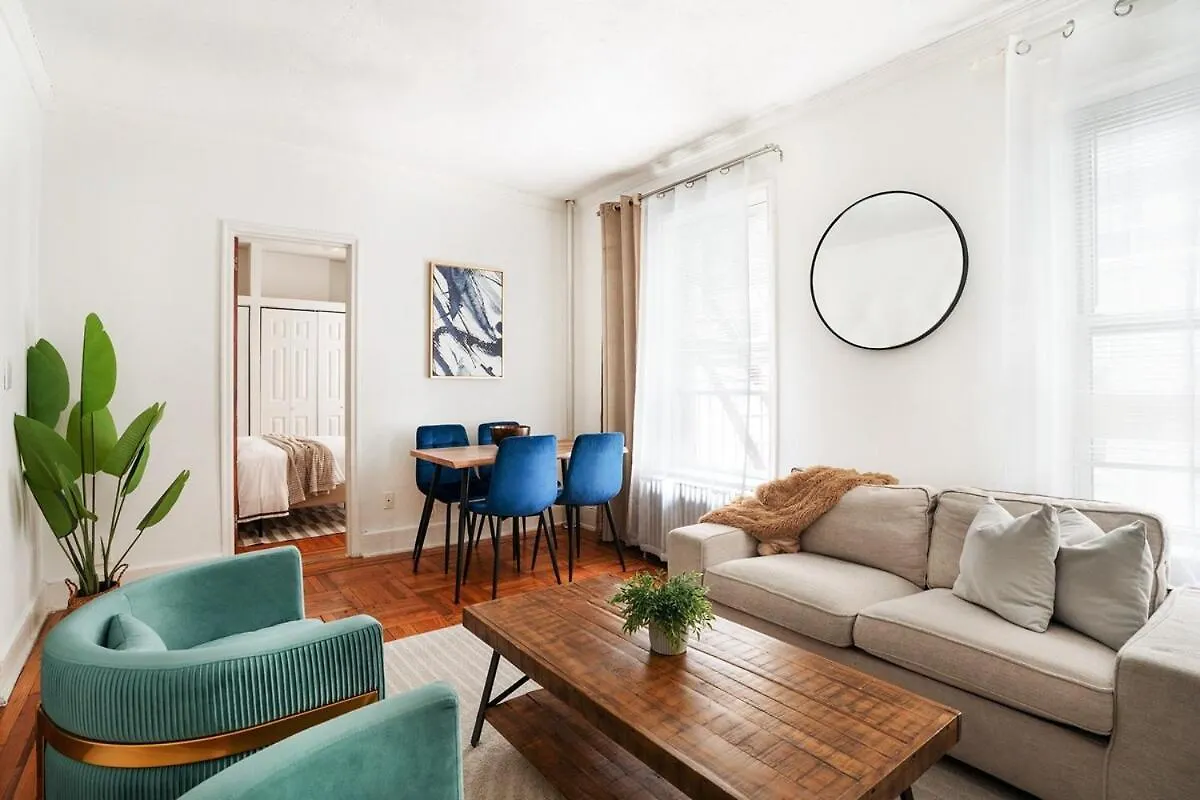 61-2C Prime Ues 2Br Newly Furnished Best Value New York 0*,  ABD