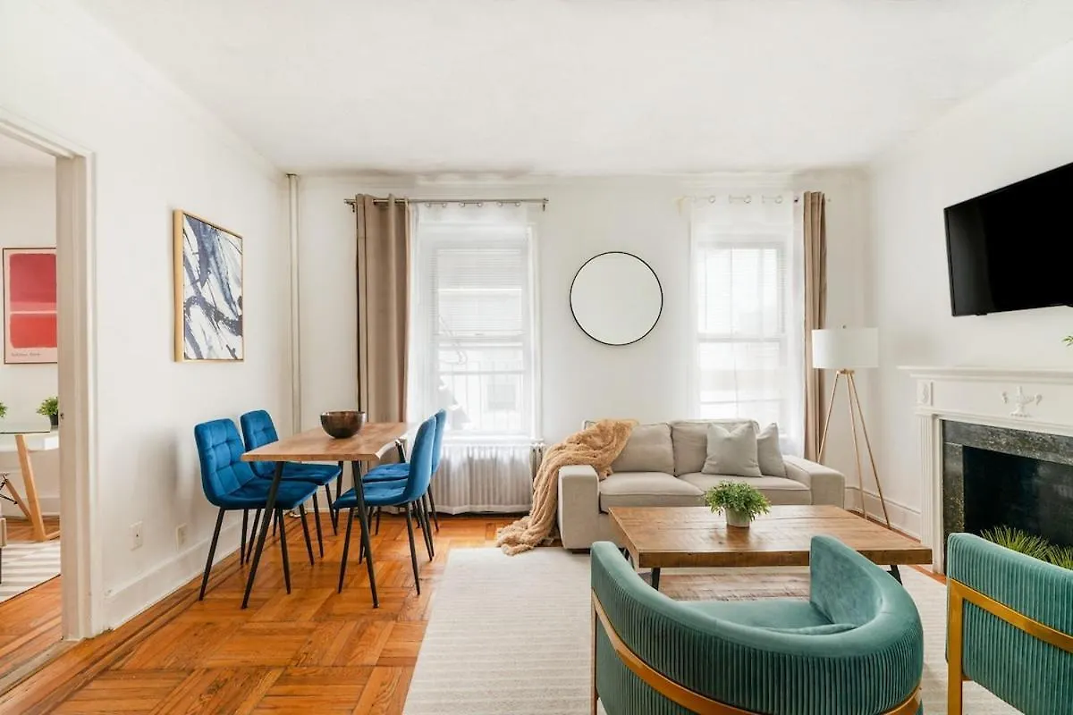 61-2C Prime Ues 2Br Newly Furnished Best Value New York