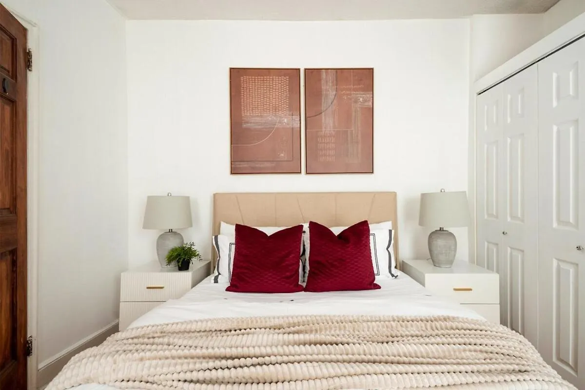 ניו יורק 61-2C Prime Ues 2Br Newly Furnished Best Value דירה ניו יורק