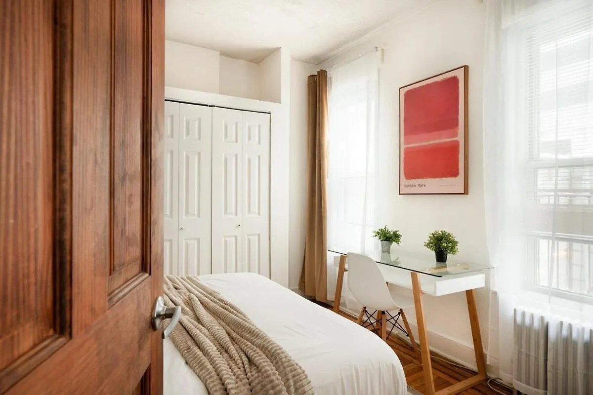 公寓 61-2C Prime Ues 2Br Newly Furnished Best Value 纽约